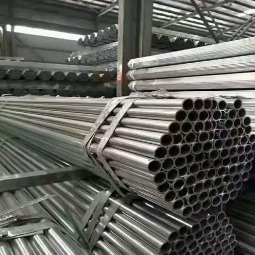 未央q355nhb耐候钢管